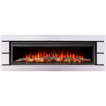Каминокомплект RealFlame портал Sagamo 62 WT + очаг Joker-SR62