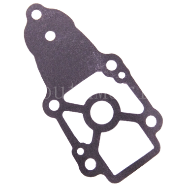 Hidea HD 09.8F-06.14 Прокладка седла помпы 3B2-65029-0