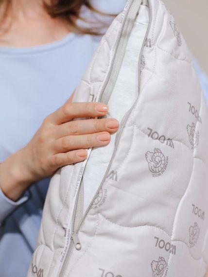 Premium wool Подушка 50х70