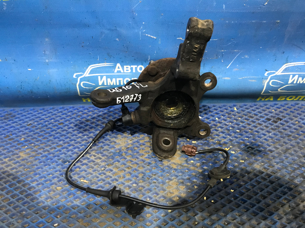 Ступица передняя левая NISSAN BLUEBIRD SYLPHY 2000-2005