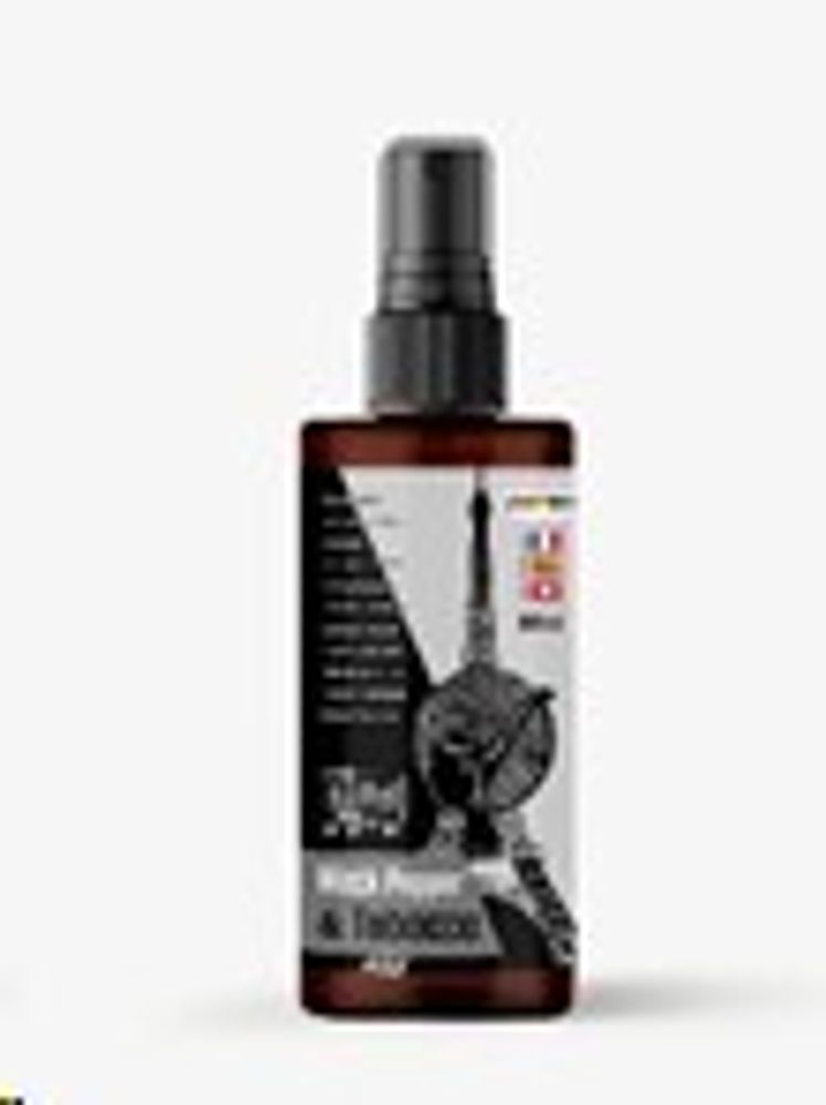 Ароматизатор спрей  Eiffel Tabacco  Black Pepper and Tobacco 100 мл (FOUETTE)