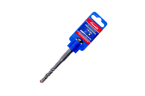 Бур по бетону 8х110/60 SDS-plus PROFESSIONAL TSUNAMI