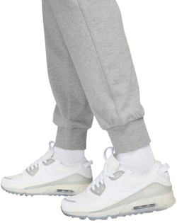 Теннисные брюки Nike Club Knit Jogger - Gray