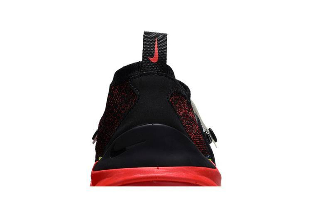 Кроссовки Nike Obj Joyride Flyknit