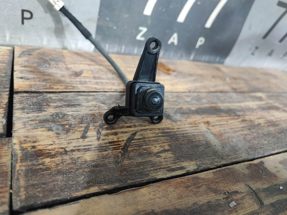 Камера переднего вида Changan Eado Plus 20-нв Б/У Оригинал 7917110BN06