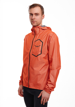 КУРТКА МУЖСКАЯ UR3.1 JACKET | 10K WR / 10K MVP | ORANGE