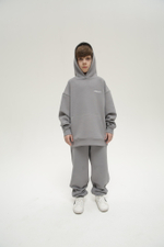 Штаны GROOVY Grey