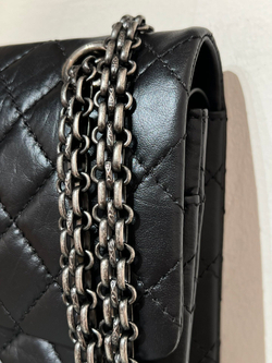 Chanel 2.55 24 cm