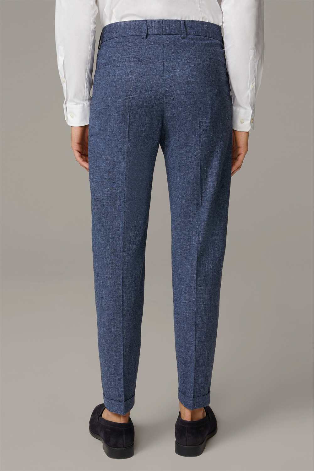 Брюки мужские STRELLSON