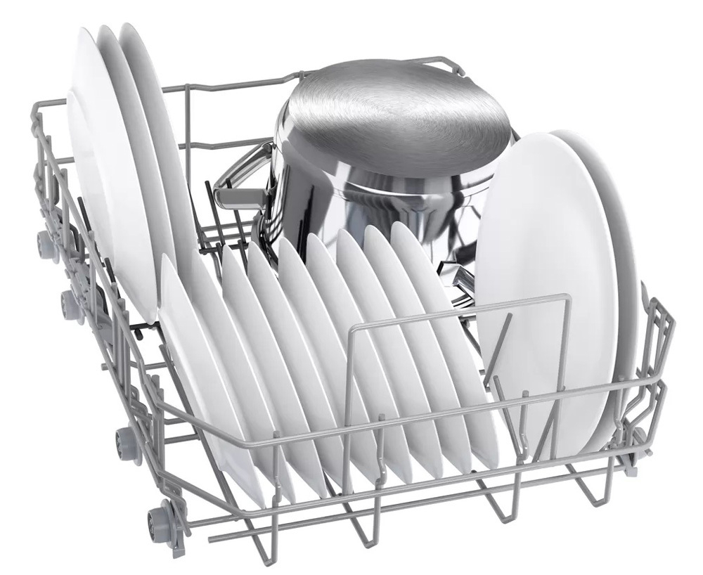 Посудомоечная машина Bosch SRS2HMW1FR