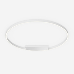 Потолочный светодиодный светильник Maytoni Rim MOD058CL-L65WK