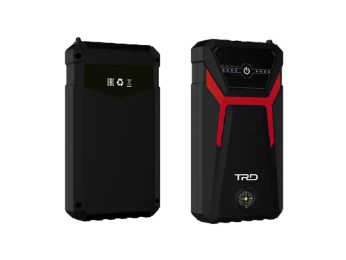 Пуско зарядное устройство (ПЗУ) TRD JS 8000