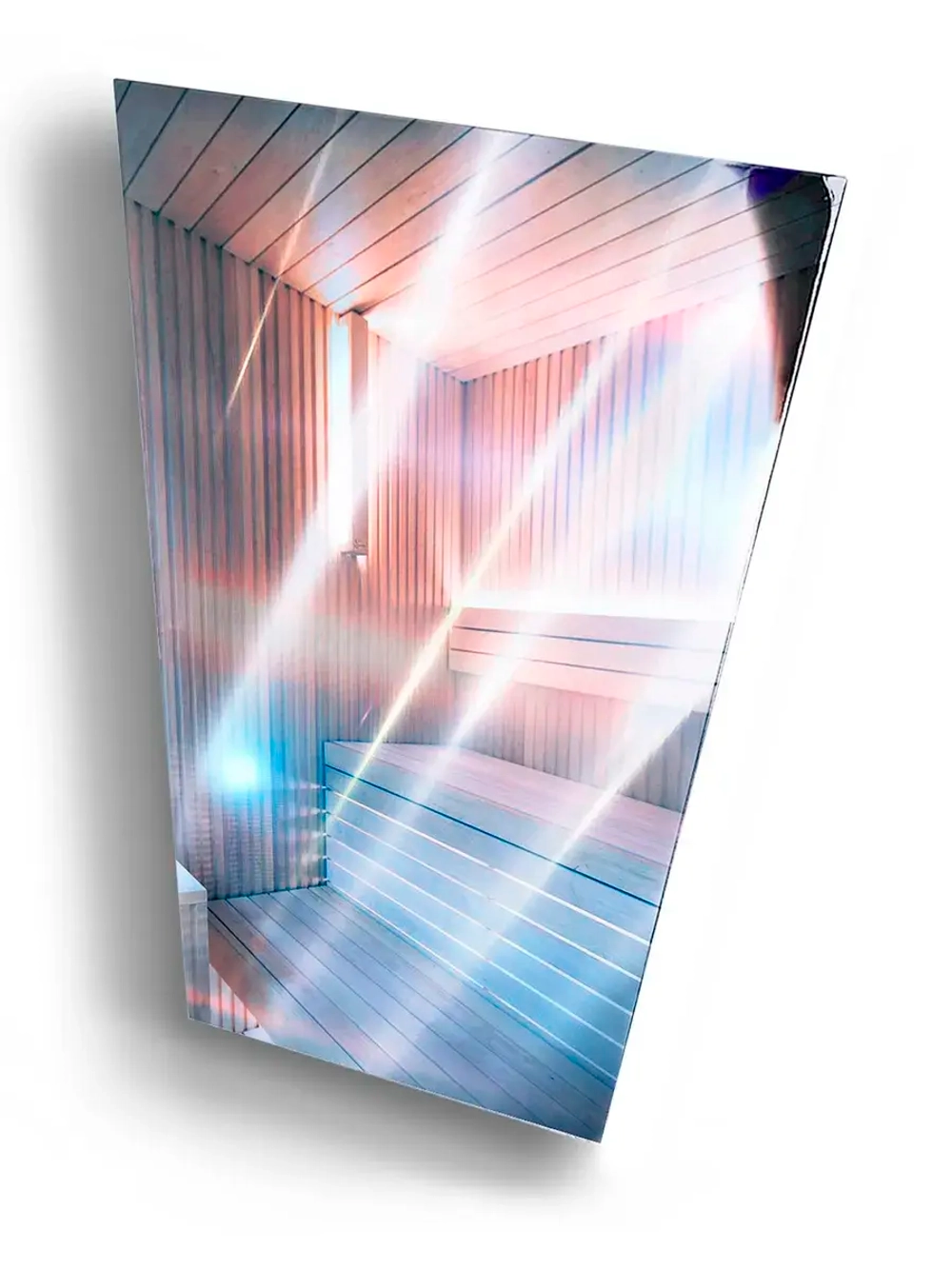 Лист нержавейки