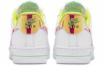Кроссовки Nike Air Force 1 Low (Женская размерная сетка)