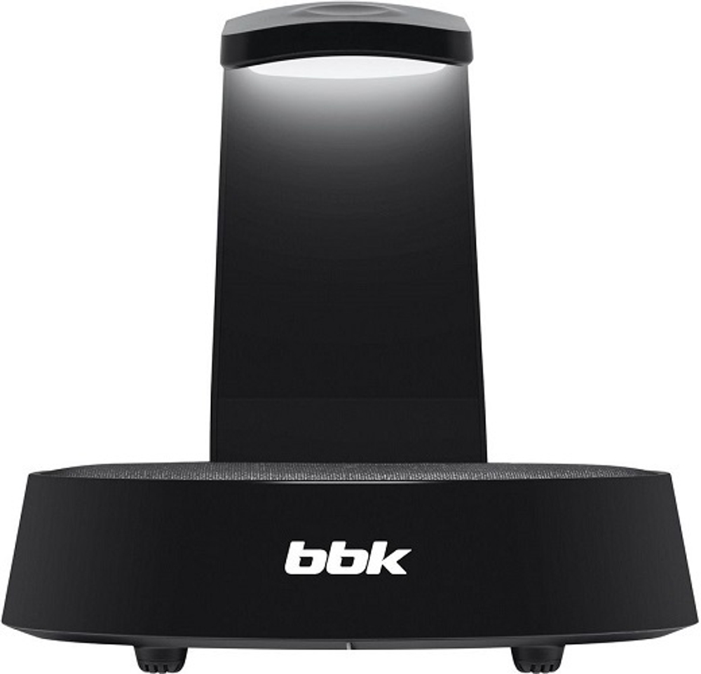 Портативная акустика 2.0 BBK BTA1110