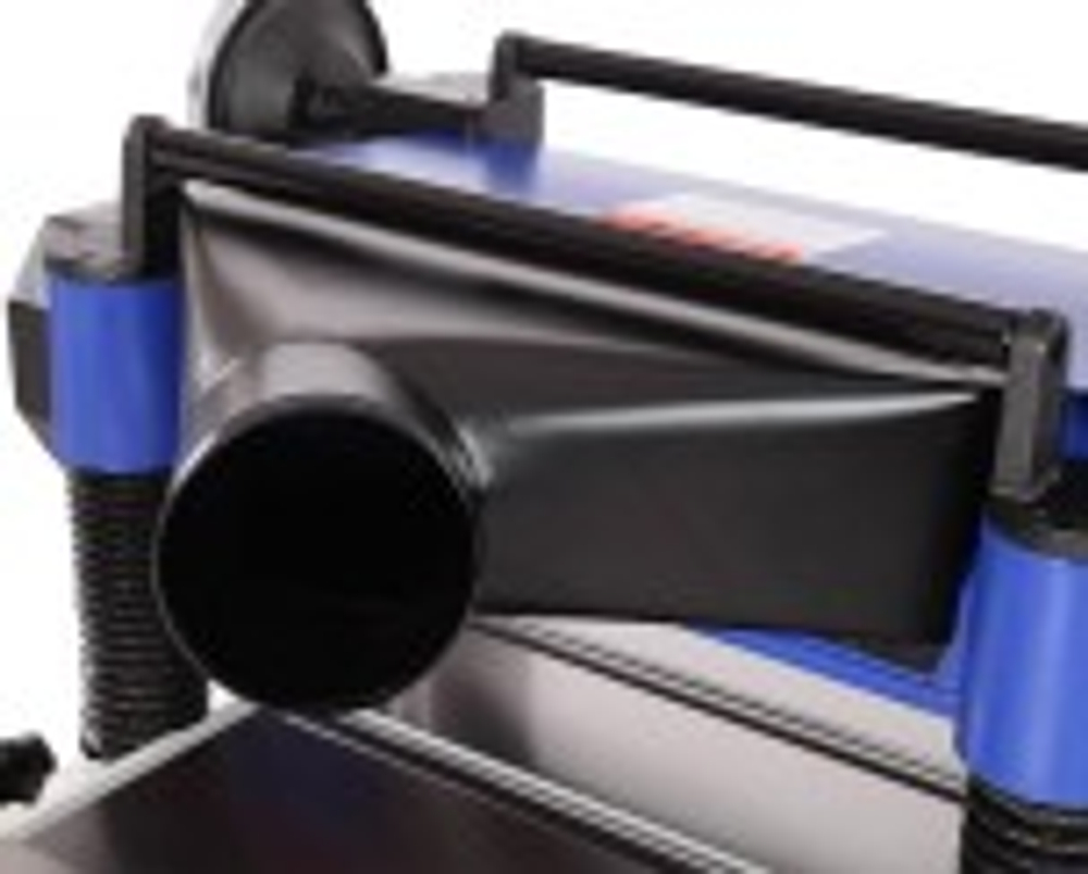 Станок рейсмусовый BELMASH P500RBH c Helical, 400V S110A