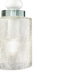 Светильник подвесной Crystal Lux MATEO SP1 WHITE