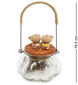 GAEM Home MF- 21-A Баночка «Любовь навсегда»