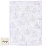 Салфетка сервировочная 33*44 см «Ёлочки»