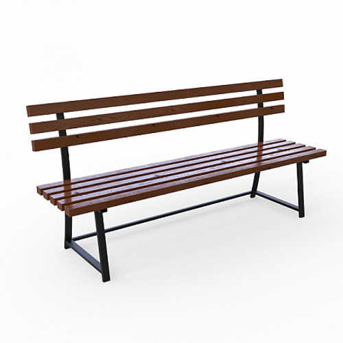 Скамейка Ск-7