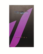 Ракетка для пляжного тенниса Heroe’s REBEL LTD (HRS51407)