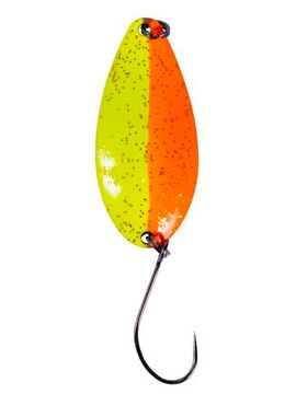 Блесна колеб. Lucky John JUNA длин.33мм/03,5г 053