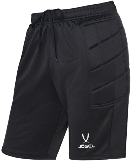 Шорты вратарские CAMP GK Short, черный/белый