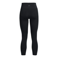 Женские теннисные брюки Under Armour Motion Ankle Tight Women - Black