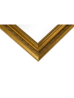 Зеркало 50x60 настенное в раме