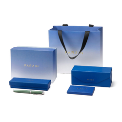 PARZIN Square Sunglasses Unisex