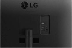 Монитор 34" LG 34WR50QK-B