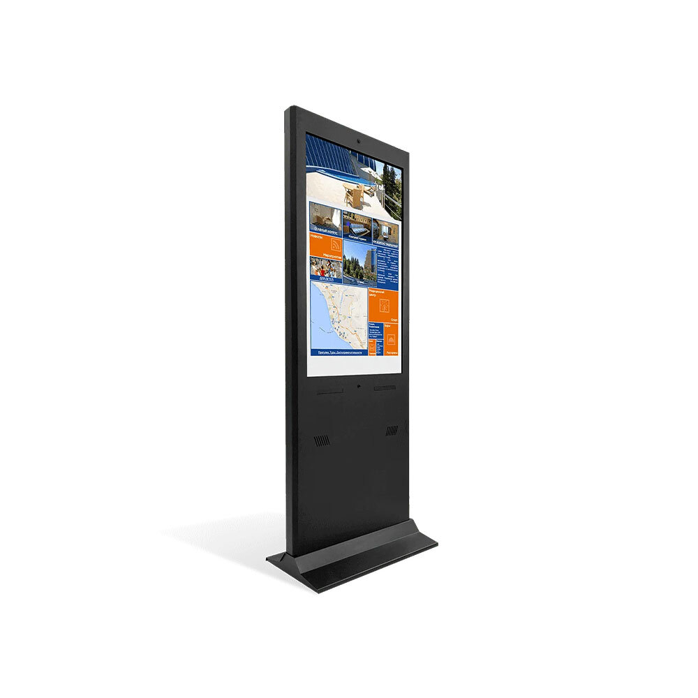 NexTouch STDNV1PNT43