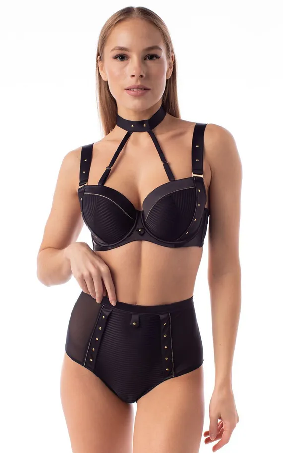 Трусы-слип комфорт Elixir 62112-06