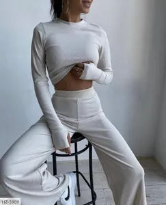 Костюм HZ-5912 Фабрика Моды