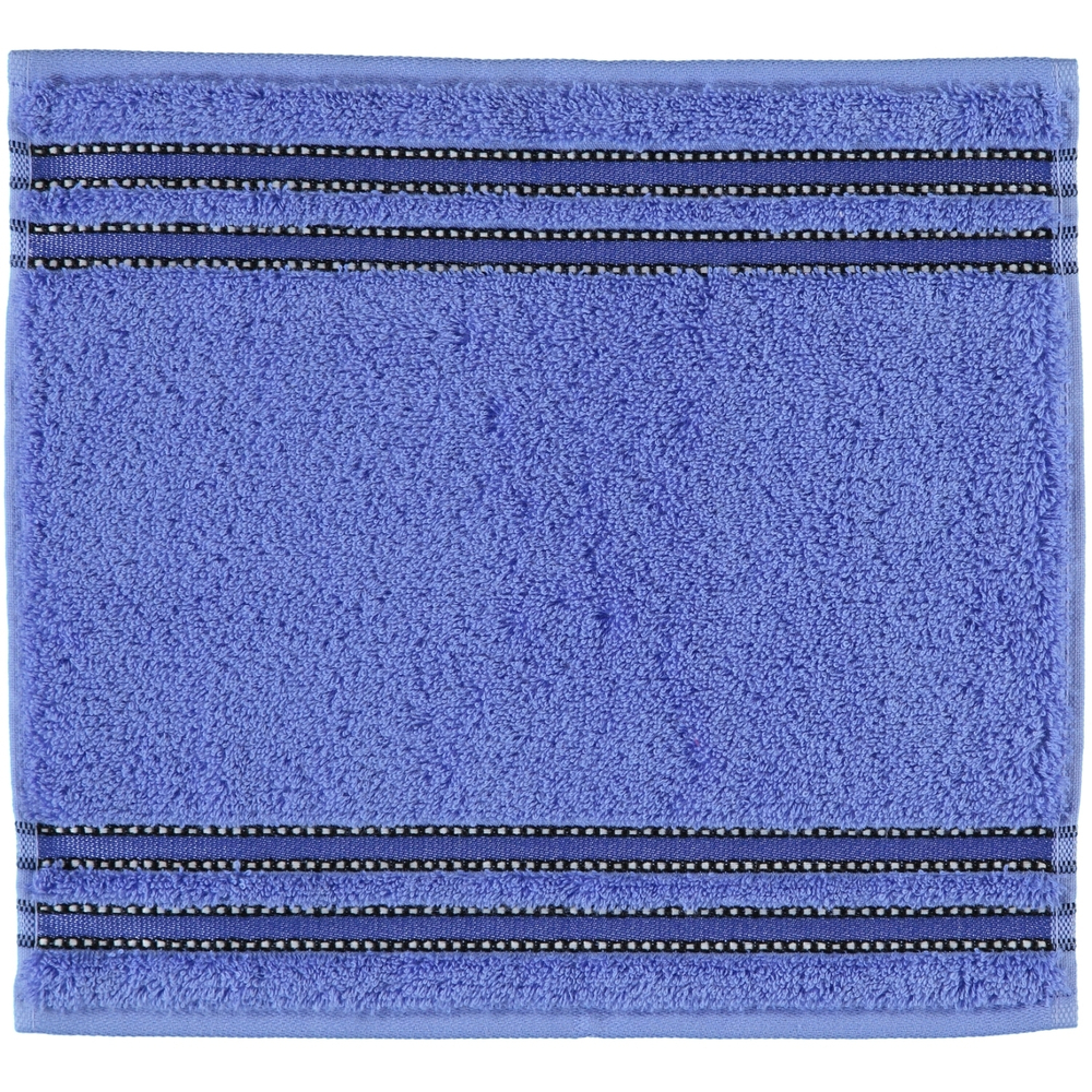 Полотенце 100х150 Vossen Cult de Luxe kornblume