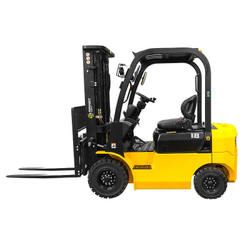 Погрузчик дизельный CPCD18T8 (1800 кг; 5,0 м; Mitsubishi S4Q2) SMARTLIFT