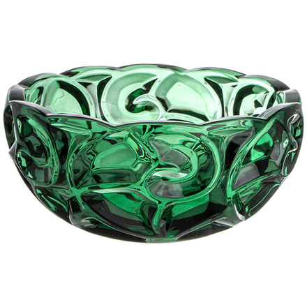 БЛЮДО "EMERALD" 24,5Х11,5 СМ