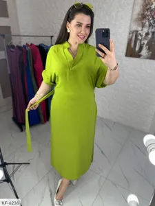 Платье KF-6236 Фабрика Моды