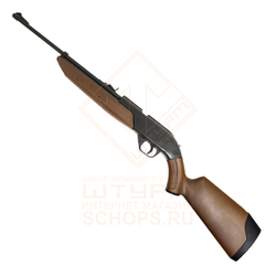 Винтовка мультикомпрессионная Crosman 760B