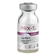 PRX-T₃₃® WiQo | Дермальный биостимулятор