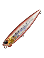 Воблер для рыбалки DUO Realis Pencil 110F WT, AHA0011 Sardine, 110 мм, 20,5 г, плавающий, топвотер