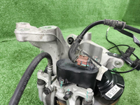 Кулак задний левый Jetour T2 (2023-н.в.)