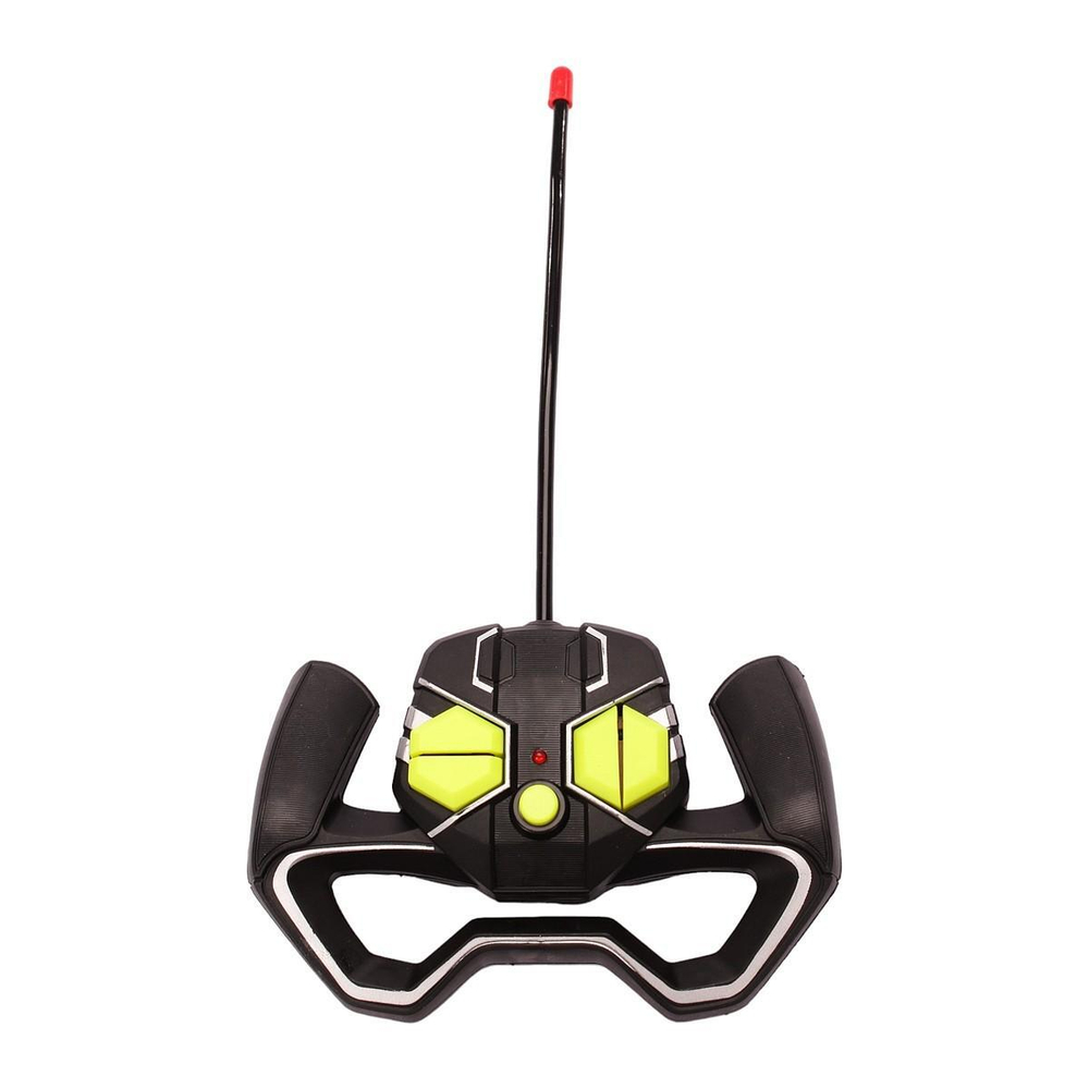 Джип на РУ, коробка DY-921