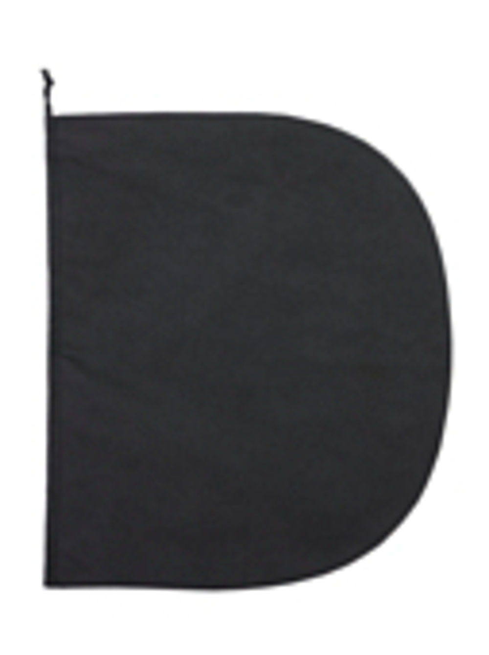Зимний шлем ProSurf Unicolor Grey (см:61)