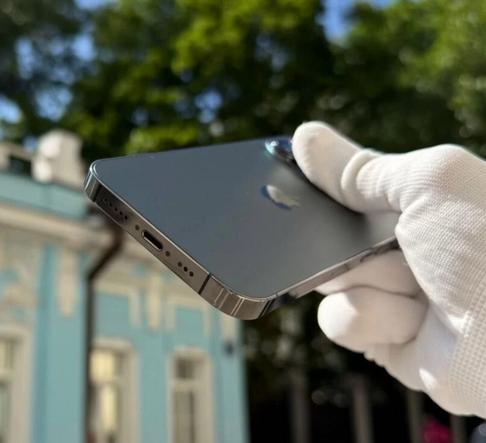 iPhone 13 Pro, 256 ГБ б/у