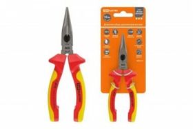 Тонкогубцы, длинногубцы и круглогубцы