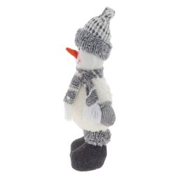 GAEM Снеговик, L18 W13 H50/37 см, 2в.