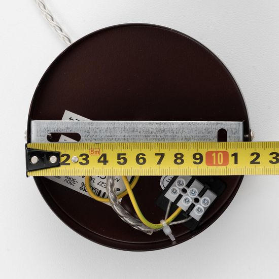 CL156112 Фортуна Венге+Хром Св-к Подвес