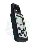 Термоанемометр BC-741 для измерения скорости и температуры воздушного потока