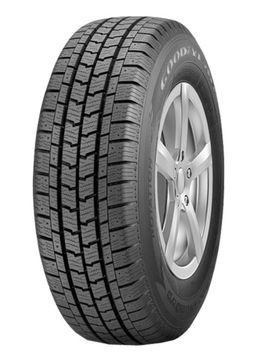Goodyear Cargo Ultra Grip 2 205/75 R16C 110/108R шип.